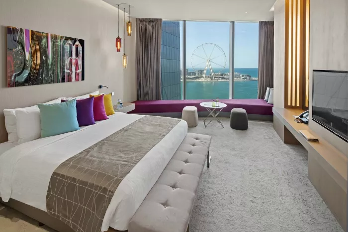 Отель "Rixos Premium" 5*