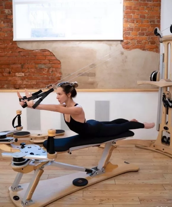 Студия тренировок "Bodyclass".