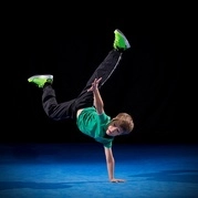 Спортивный клуб «СТАНЬ ЧЕМПИОНОМ»
