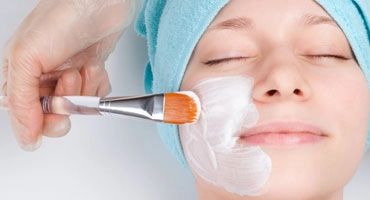 Спа-салон "Mike Salon Armada beauty Jlt"