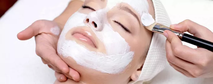 Спа-салон "Mike Salon Armada beauty Jlt"