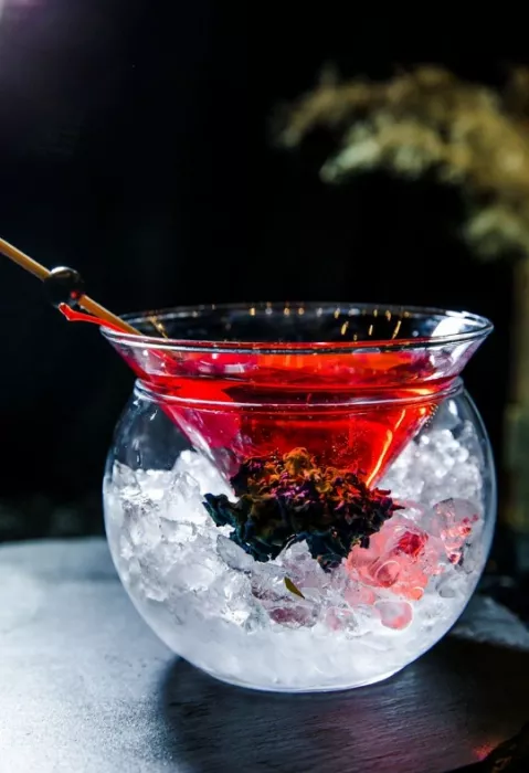 Ресторан "PlutuS Resto Club"