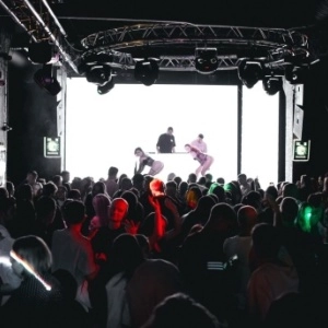 Ночной клуб "Bigroom"