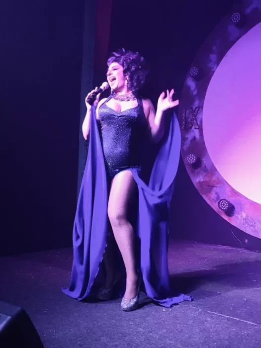 Ночной клуб "Endgi Show"
