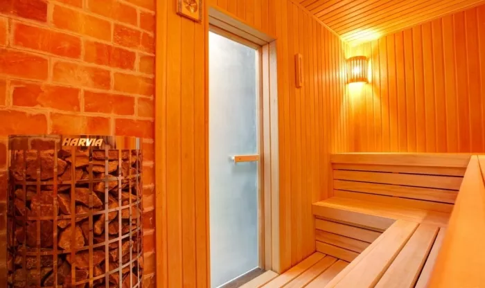 Фитнес-клуб "Vanderfit".