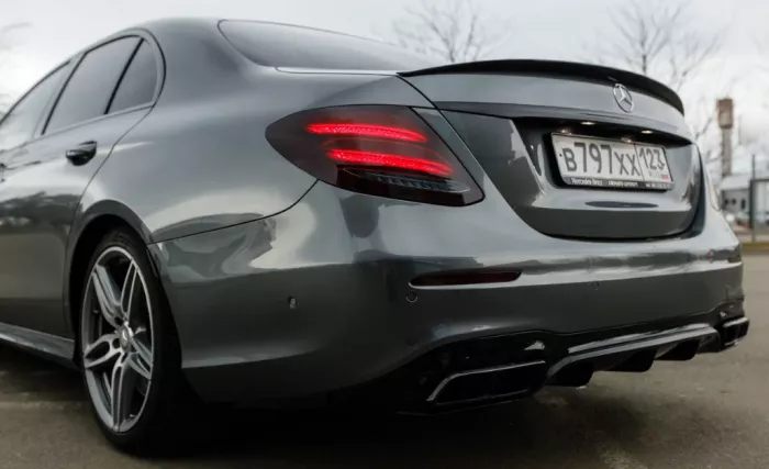 Студия автотюнинга "Tuning Elite"