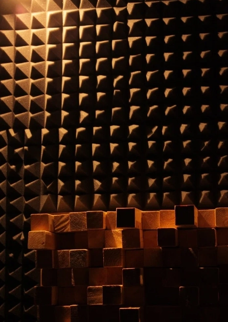 Студия звукозаписи "20x20Records"