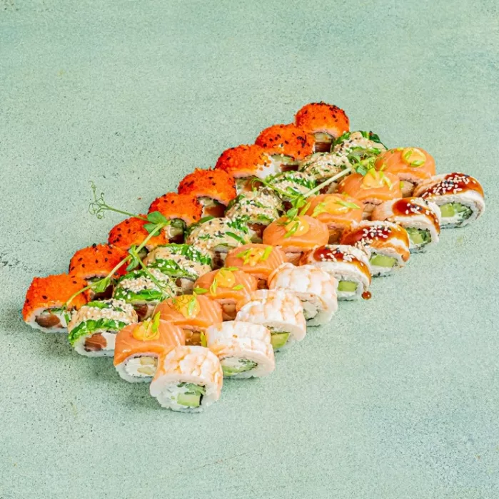 Суши-бар "Art Food"