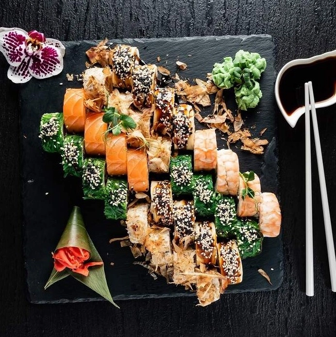 Суши-бар "Art Food"