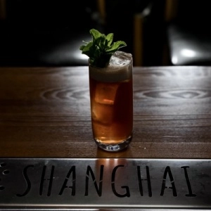 Ночной клуб "Shanghai 12"