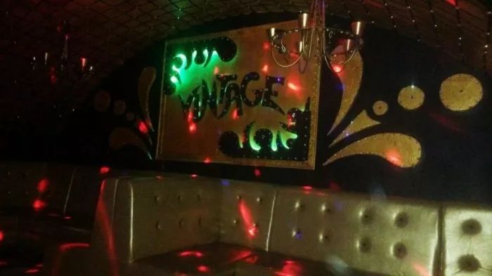 Ночной клуб "Vintage"