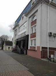 Белорусский клуб автомототуризма