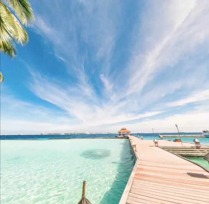 Дайвинг клуб "Euro-Divers Kurumba" (Diving club "Euro-Divers Kurumba")