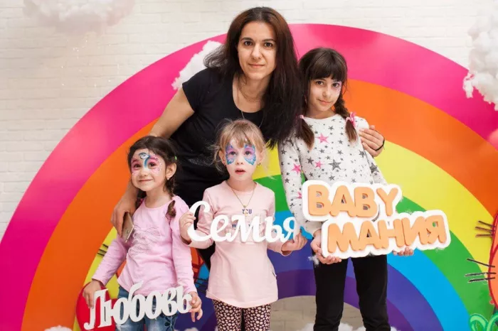 Детский развлекательный центр " BABY Мания"