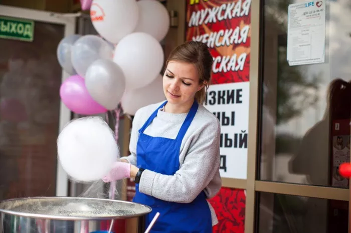 Детский развлекательный центр " BABY Мания"