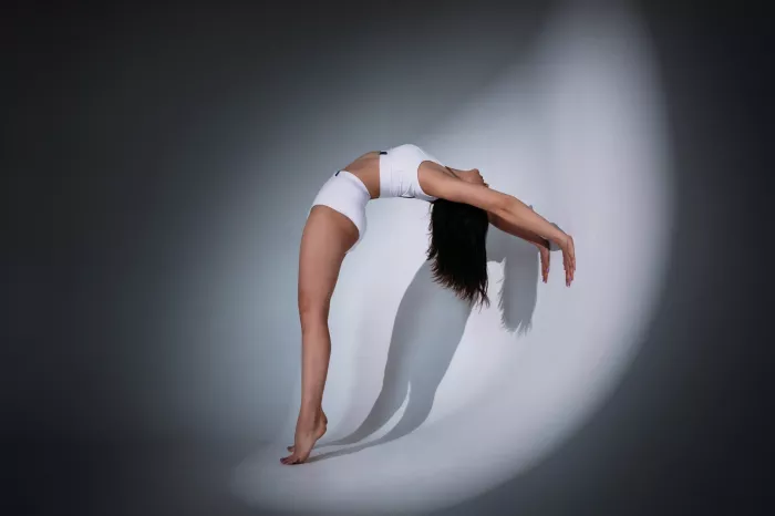 Танцевальная студия "Pole dance studio 2.8".
