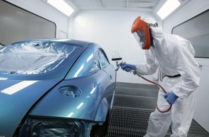 Автосервис "Autolux".