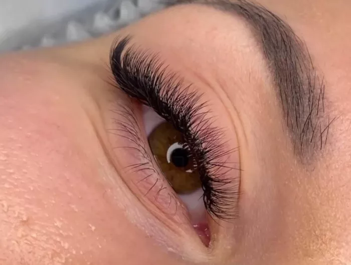 Салон красоты "Beauty fly".
