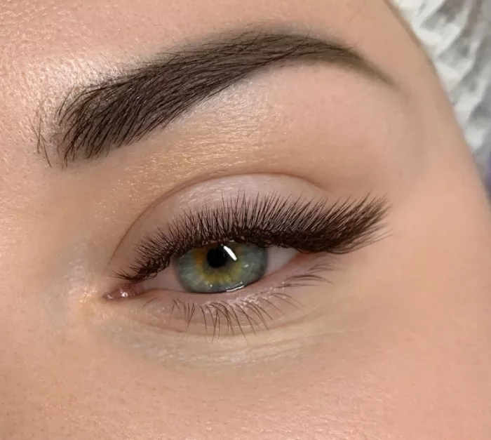 Салон красоты "Beauty fly".