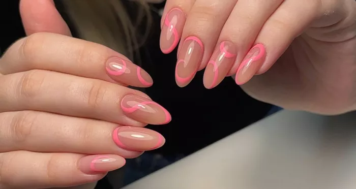 Салон красоты "Beauty fly".