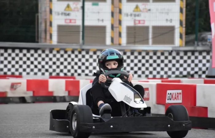 Картинг-центр "Gokart Сочи Парк"
