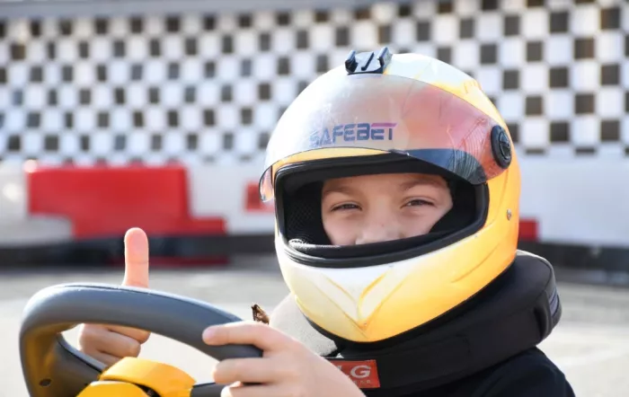 Картинг-центр "Gokart Сочи Парк"