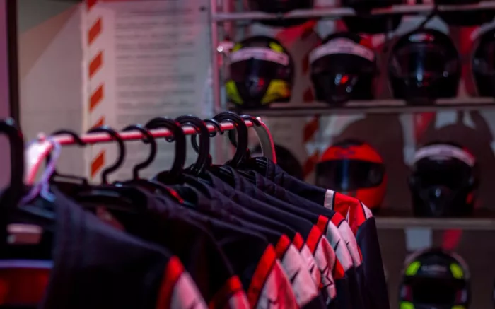 Картинг-клуб "X-TI Sochi karting"