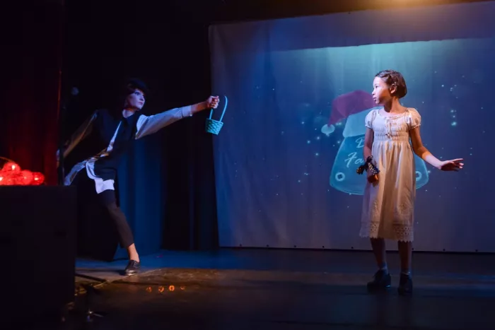 Школа "Dance Fabrique"