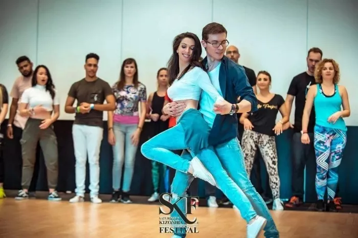 Школа танцев "Dance Insight"