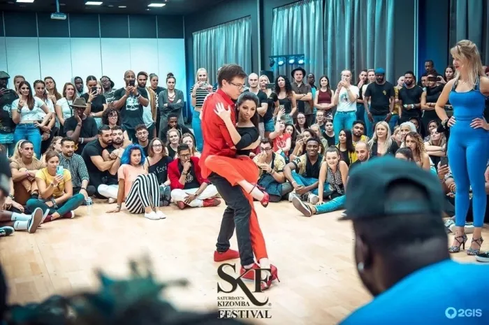 Школа танцев "Dance Insight"