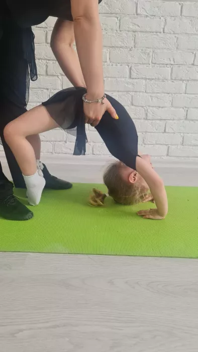 Танцевальная студия "Danceprofi".