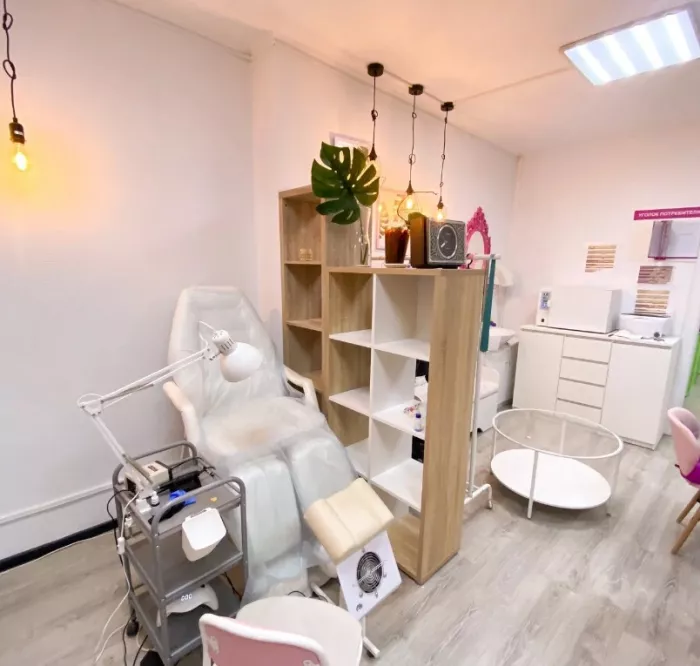 Студия маникюра "Wow Studio" на  ​Стариновской