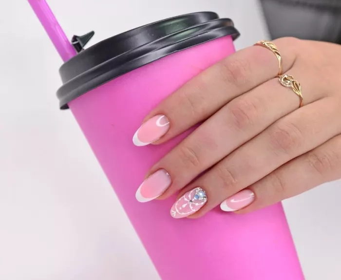 Студия маникюра "Wow Studio" на  ​Стариновской