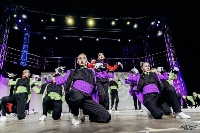 "Школа танцев Артемия Манукяна"