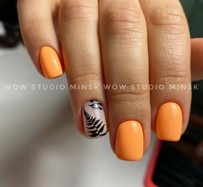 Нейл-бар "Wow studio" на Шаранговича