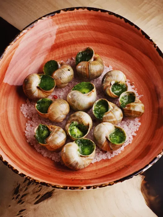 Бар "Yummy Oysters".