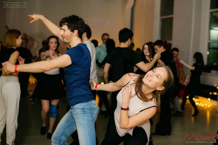 Школа танцев "Mmdance studio"