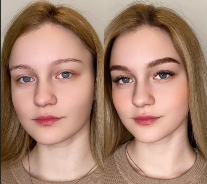 Студия по наращиванию ресниц "VERAN LASHES".