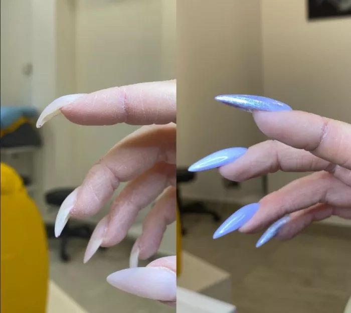 Студия по наращиванию ресниц "VERAN LASHES".