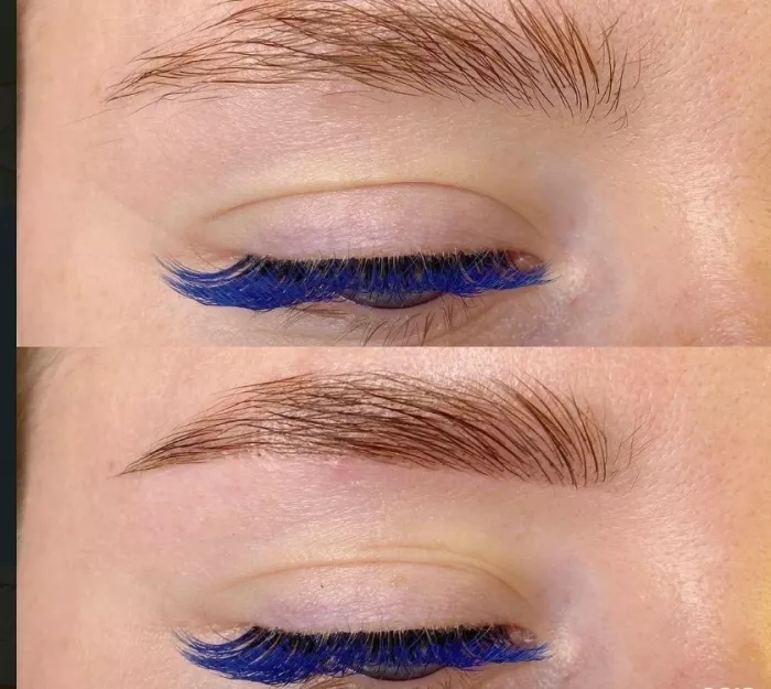 Студия по наращиванию ресниц "VERAN LASHES".