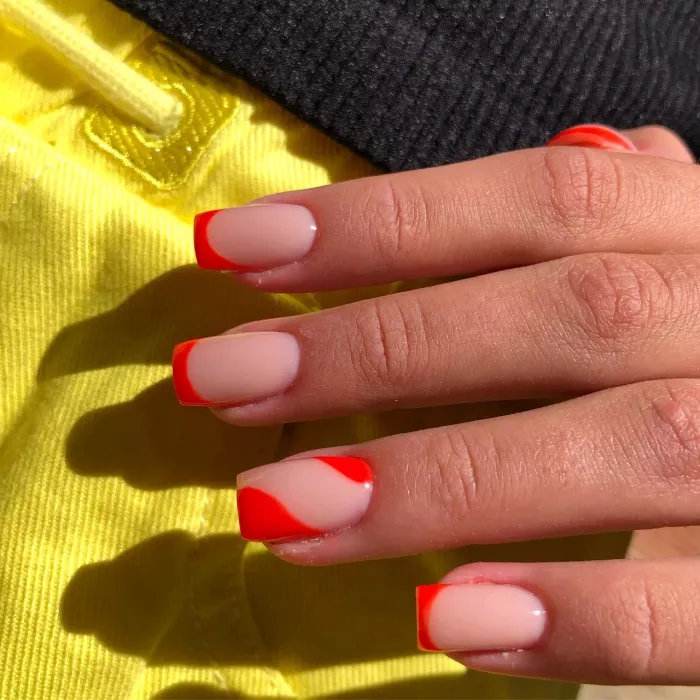 Ногтевая студия "Labyntseva_nails_"
