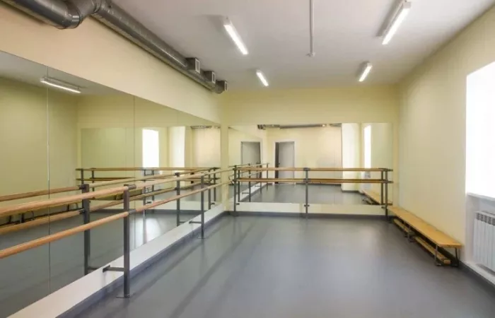 Школа танцев "Dance Advance"