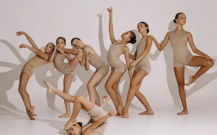 Студия танца "Motion".