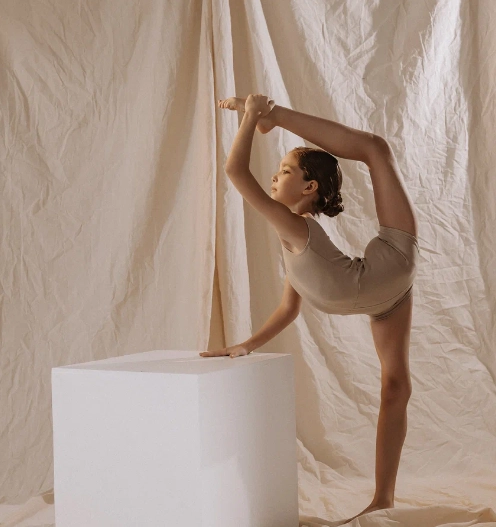 Студия танца "Motion".
