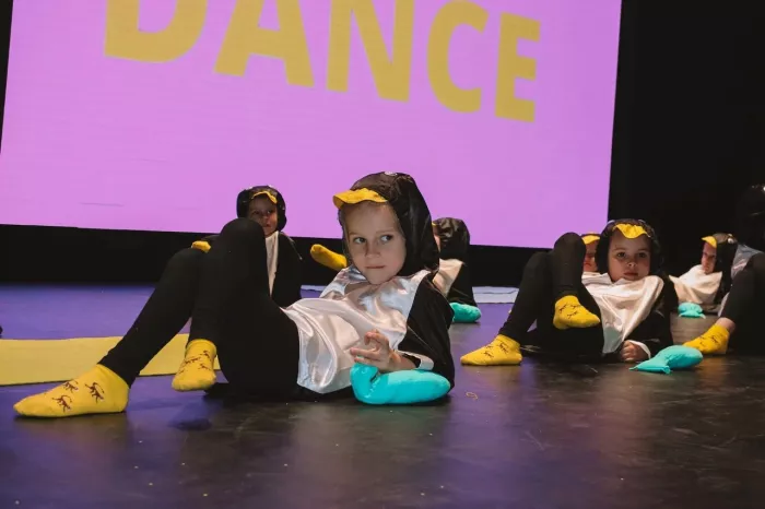 Школа танцев "Soul dance"