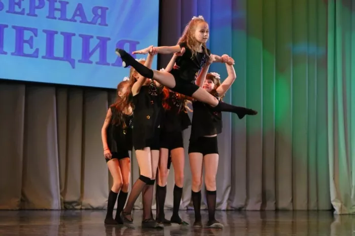 Школа танцев "Soul dance"