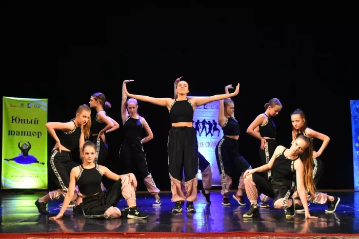 Школа танцев "Soul dance"