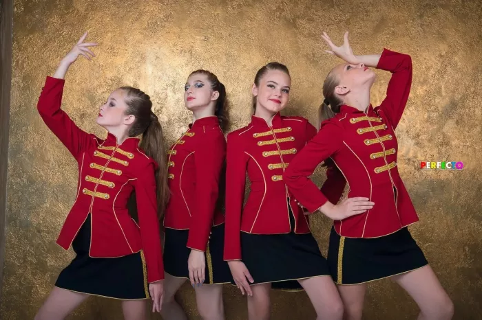 Школа танцев "Perfecto"