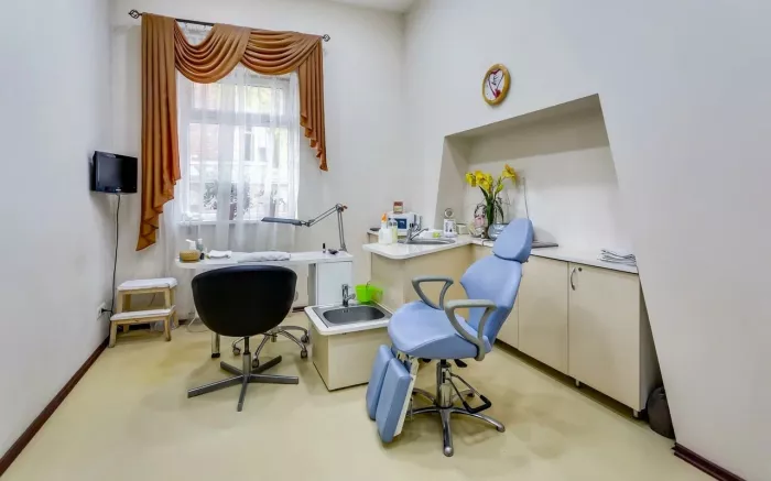Салон красоты "Салана"