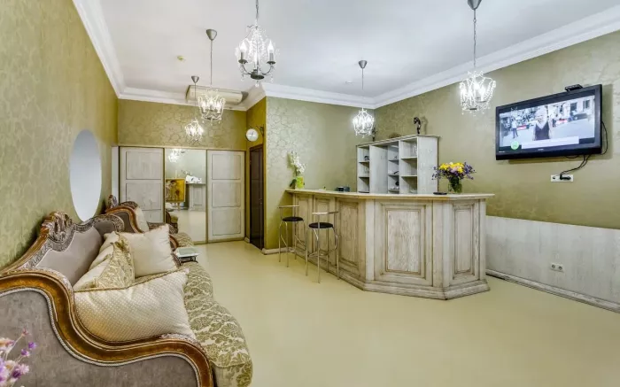 Салон красоты "Салана"